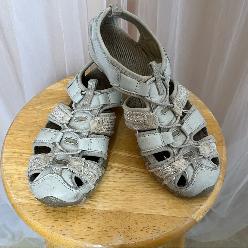 Skechers Sneaker Sandals